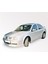 Vw Bora Ön Tampon Altı Fiber 1998-2004 1