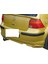 Vw Golf 4 Arka Tampon Altı Fiber 1998-2004 1