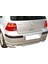 Vw Golf 4 Arka Tampon Altı Fiber 1998-2004 2