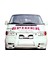 Vw T4 Far Çerçeve 2 Prç Fiber 1995-2002 1