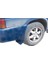 Vw Multivan T5 Arka Tampon Altı (Paçalıklı) 2 Prç Fiber 2003-2010 1