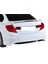 Honda Civic 9 Arka Tampon Altı (Mugen Md) Fiber 2012-2015 1