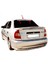 Hyundai Accent Lc Spoiler Camüstü Fiber 2000-2003 1