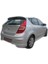Hyundai I30 Fd Arka Tampon Altı 2 Prç Fiber 2007-2012 2