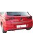Opel Astra K Hb Arka Tampon Altı Fiber 2015 ve Sonrası 1