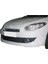 Renault Fluence Sm3 Ön Tampon Altı Fiber 2010 ve Sonrası 1