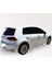 Vw Golf 7 Marşpiyel 2 Prç Fiber 2013 ve Sonrası 1