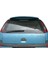 Opel Corsa C Spoiler Camüstü Md:1 Fiber 2000-2006 1