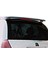 Renault Clio 2 Spoiler Camüstü Fiber 1998-2008 1