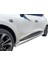 Renault Clio 4 Marşpiyel 2 Prç Fiber 2013-2019 3