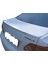 Corolla 10 E140 Spoiler Bagaj Gt Fiber 2008-2013 2