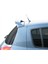 Renault Clio 3 Spoiler Camüstü Fiber 2005-2012 2