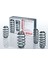 Bmw - F30 - F32 - F36316 I, 318 I, 320 I, 328 I, 330 I, 335 I, 316 D, 318 D, 320 D, 325 Dpro Kıt - 30MM 1