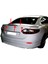 Renault Fluence Sm3 Spoiler Bagaj (Işıklı) Fiber 2010 ve Sonrası 1