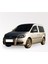 Vw Caddy Ön Koruma Fiber 2003-2010 1