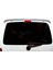 Vw Caddy Spoiler Bagaj Md: 2 Fiber 2010-2014 1