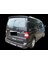 Vw Caravelle Spoiler Bagaj Gt Md:1 Fiber 2003-2010 1