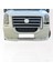 Vw Crafter Ön Tampon Giydirme Sisli (Telli) Fiber 2006-2011 1