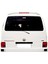Vw Caravelle Spoiler Tavan (Işıklı) Fiber 1995-2003 1