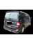 Vw Caravelle T5.5 Spoiler Bagaj Gt Md:1 Fiber 2010-2015 1