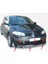 Renault Megane 2 Ön Tampon Altı Telli Fiber 2003-2008 1