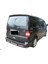Vw Caravelle Arka Tampon Altı Telli Fiber 2003-2010 1