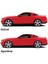 Audı - A4 (B9)1.4 Tfsı, 2.0 Tfsı, 2.0 Tfsı Mild Hybrid, 2.0 Tdı, 35 Tfsı Mild Hybrid, 40 Tfsı Mild Hybrid, 45 Tfsı Mild Hybrid, 30 Tdı, 35 Tdı, 40 Tdısportlıne - 45 mm / 40 mm 3