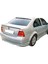Vw Bora Arka Tampon Altı Fiber 1998-2004 1