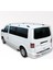 Vw Transporter T5.5 Arka Tampon Altı Telli Fiber 2010-2015 1