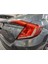 Honda Cıvıc Fc5 2016-2021 Hareketlı LED Stop Kırmızı 3