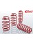 Vw - Polo (Aw1, Bz1)1.0 Tsısportlıne - 45 mm / 35 mm 2