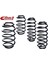 Bmw - 4 Cabrıolet (F33, F83)420 I, 425 I, 428 I, 430 I, 420 D, 425 Dpro Kıt - 20 mm / 10 mm 2