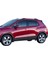 Chevrolet Trax Kapı Kolu 4 Kapı Krom 2012 ve Sonrası 1