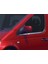 Mercedes Vaneo W414 Cam Çıtası 2 Prç krom 2002-2005 2