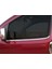 Peugeot Bipper Cam Çıtası 2 Prç krom 2008 ve Sonrası 1