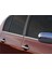 Renault Megane 2 Hb Cam Çıtası 4 Prç krom 2003-2008 1