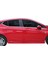 Opel Astra K Cam Çıtası 8 Prç Krom 2015 ve Sonrası 2