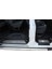Volkswagen Caravelle T5.5 Kapı Eşiği 3 Prç Krom 2010-2015 1
