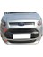 Ford Connect Ön Panjur + Tampon Çıtası 4 Prç Krom 2014 ve Sonrası 1