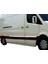 Volkswagen Crafter Yan Kapı Çıtası 10 Prç Krom (K.ş) 2006-2011 1