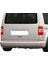 Volkswagen Caddy Bagaj Alt Çıta Krom 2003-2010 1