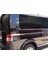 Volkswagen Transporter T5 Sürgülü Kapı Çıtası krom (K.ş) 2003-2010 1