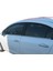 Honda Civic 9 Cam Çıtası 4 Prç krom 2012 ve Sonrası 1