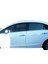 Honda Civic 9 Cam Çıtası 4 Prç krom 2012 ve Sonrası 2