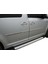 Volkswagen Caddy Yan Kapı Çıtası 4 Prç Krom 2015 ve Sonrası 1