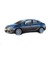 Opel Astra J Sd Cam Çerçevesi 12 Prç Krom (Geniş) 2010 ve Sonrası 1