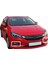 Opel Astra K Sis Farı Çerçevesi 2 Prç Krom 2015 ve Sonrası 3