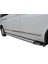 Volkswagen Transporter T5 Yan Kapı Çıtası 7 Prç Krom (U.ş) 2003-2010 1