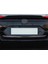 Honda Civic 10 Bagaj Alt Çıta Krom 2016 ve Sonrası 2