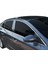 Renault Megane 4 Sd Cam Çerçevesi 12 Prç Krom 2017 ve Sonrası 1